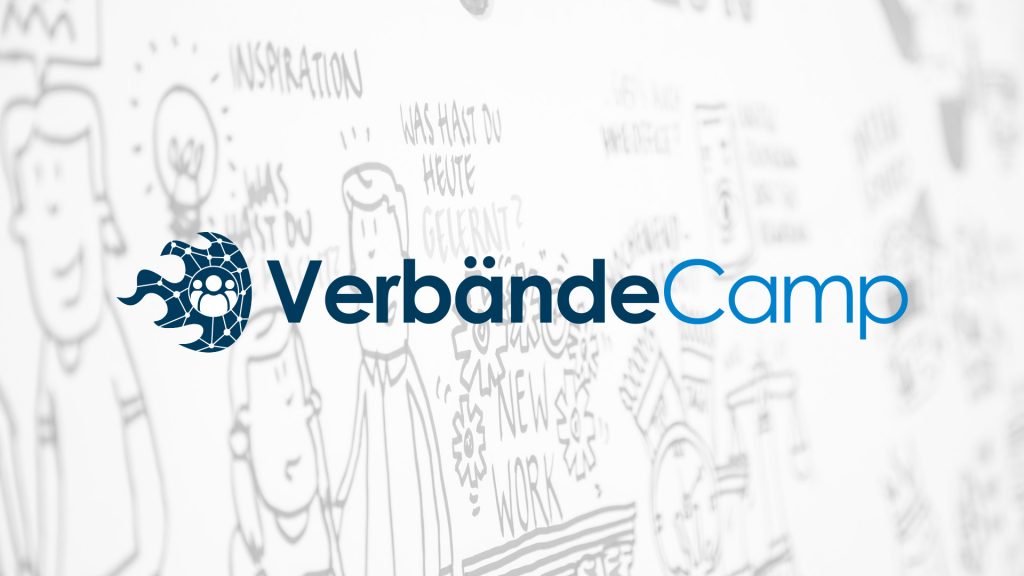 Warum VerbändeCamp